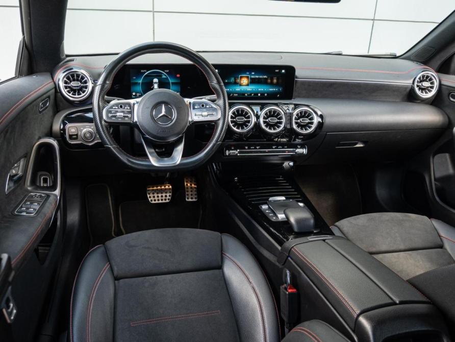 Mercedes-Benz CLA II (C118 X118) Краснодар  - изображение 6