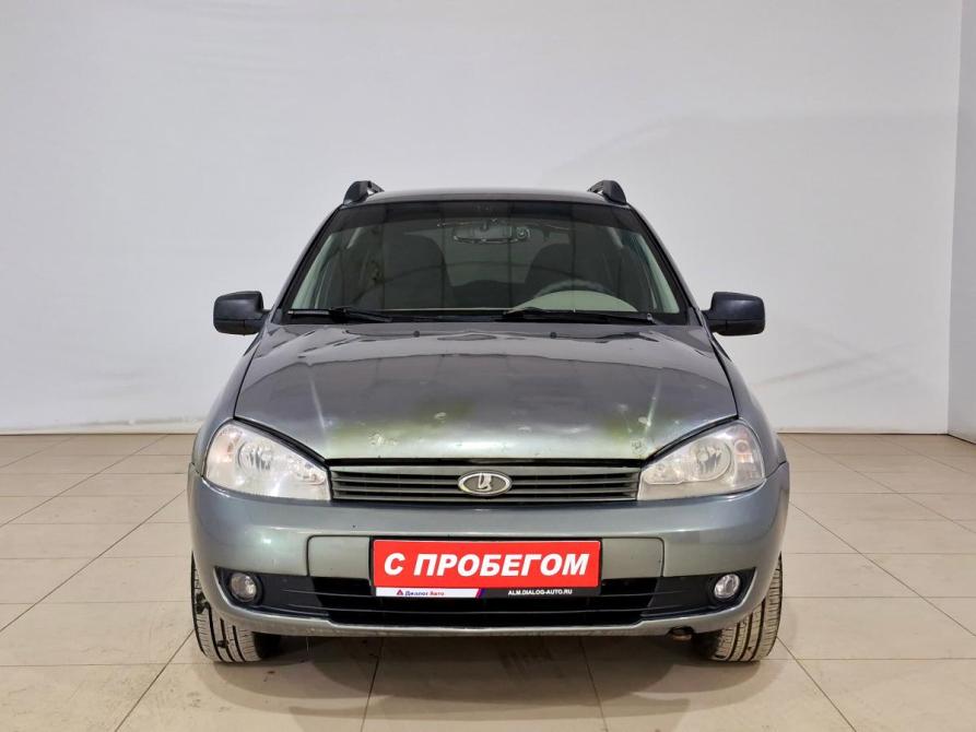 Lada (ВАЗ) Kalina I Альметьевск  - изображение 2