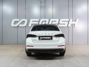 Skoda Rapid II Воронеж  - изображение 27