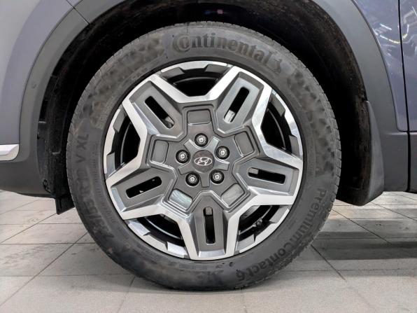 Hyundai Santa Fe IV Рестайлинг с пробегом 2022 года, цена 4 400 000 рублей, 41762 км, внедорожник, Автокод Объявления