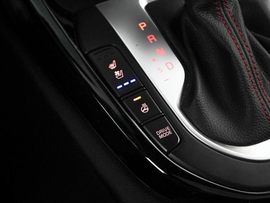 Kia K3 II Рестайлинг Москва  - изображение 17