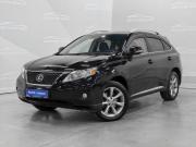 Lexus RX III Новосибирск  - изображение 31
