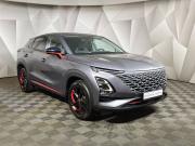 Omoda C5 I Москва  - изображение 23