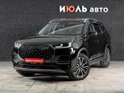Chery Tiggo 8 Pro Max I Рестайлинг Екатеринбург  - изображение 23