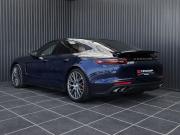 Porsche Panamera II Пермь  - изображение 61