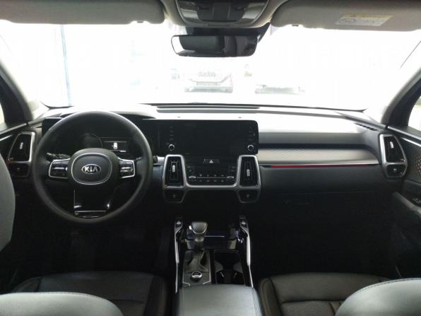 Kia Sorento IV с пробегом 2021 года, цена 3 350 000 рублей, 136445 км, внедорожник, Автокод Объявления