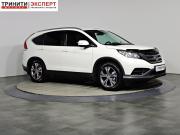 Honda CR-V IV Белгород  - изображение 20