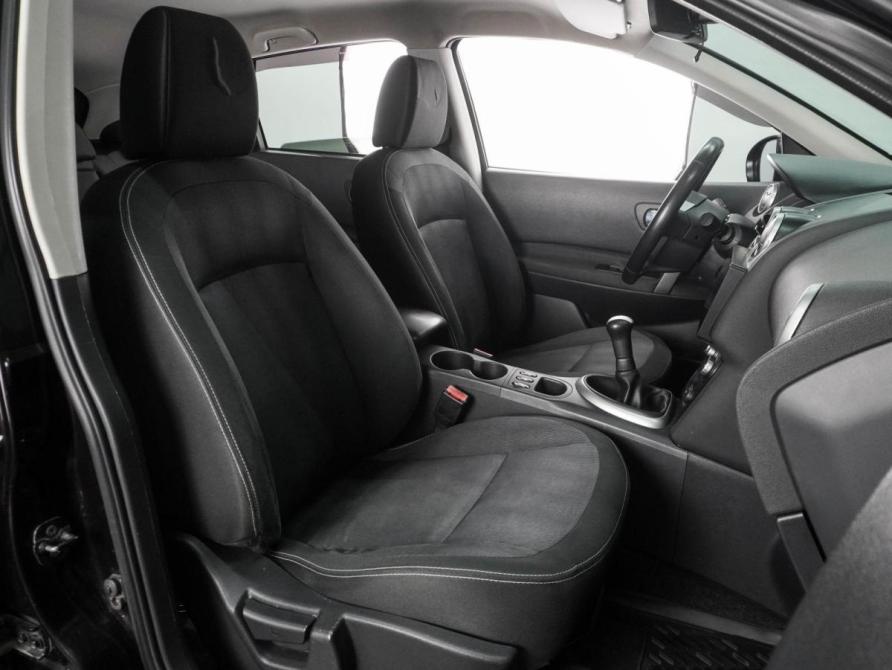 Nissan Qashqai I Воронеж  - изображение 8