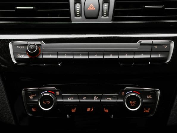 BMW X1 II (F48) с пробегом 2015 года, цена 2 250 000 рублей, 114000 км, внедорожник, Автокод Объявления