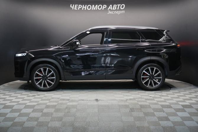 Jaecoo J7 I с пробегом 2024 года, цена 2 282 000 рублей, 78913 км, внедорожник, Автокод Объявления
