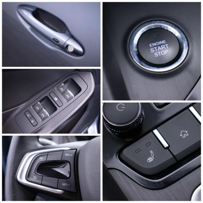 Chery Tiggo 4 I Рестайлинг Москва  - изображение 17