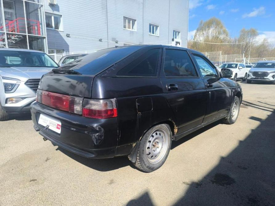 Lada (ВАЗ) 2112 Нижнекамск  - изображение 10