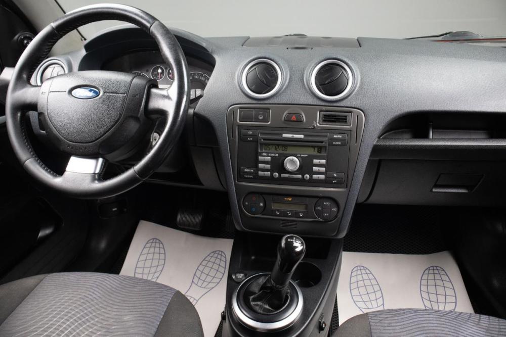Ford Fusion I Рестайлинг Оренбург  - изображение 9