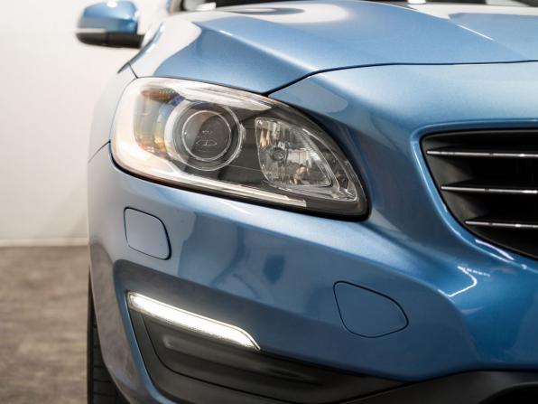 Volvo V60 I Рестайлинг с пробегом 2013 года, цена 1 175 000 рублей, 124500 км, универсал, Автокод Объявления