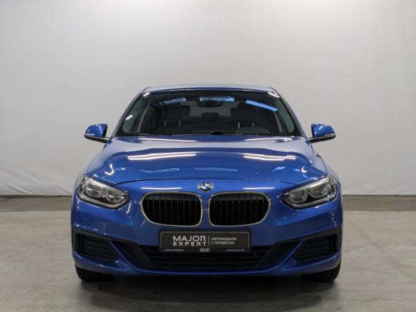 BMW 1 серии III (F52) Рестайлинг с пробегом 2020 года, цена 2 450 000 рублей, 49026 км, седан, Автокод Объявления