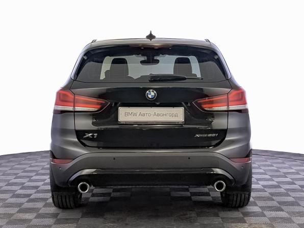 BMW X1 II (F48) Рестайлинг с пробегом 2020 года, цена 3 300 000 рублей, 67542 км, внедорожник, Автокод Объявления
