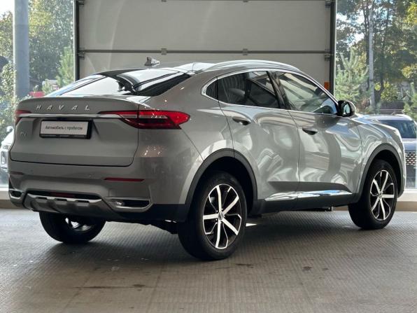 Haval F7x I с пробегом 2022 года, цена 1 590 000 рублей, 108000 км, внедорожник, Автокод Объявления