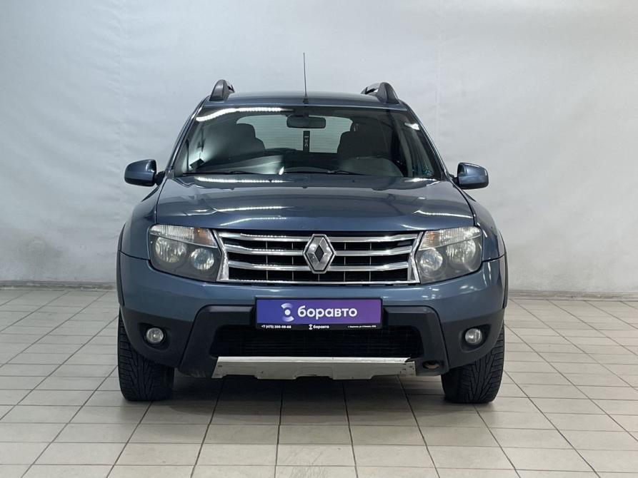 Renault Duster I Воронеж  - изображение 3