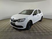 Renault Logan II Уфа  - изображение 23
