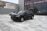 Volkswagen Touareg II Екатеринбург  - изображение 13