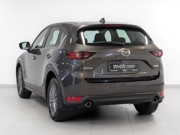 Mazda CX-5 II с пробегом 2018 года, цена 2 690 000 рублей, 37098 км, внедорожник, Автокод Объявления