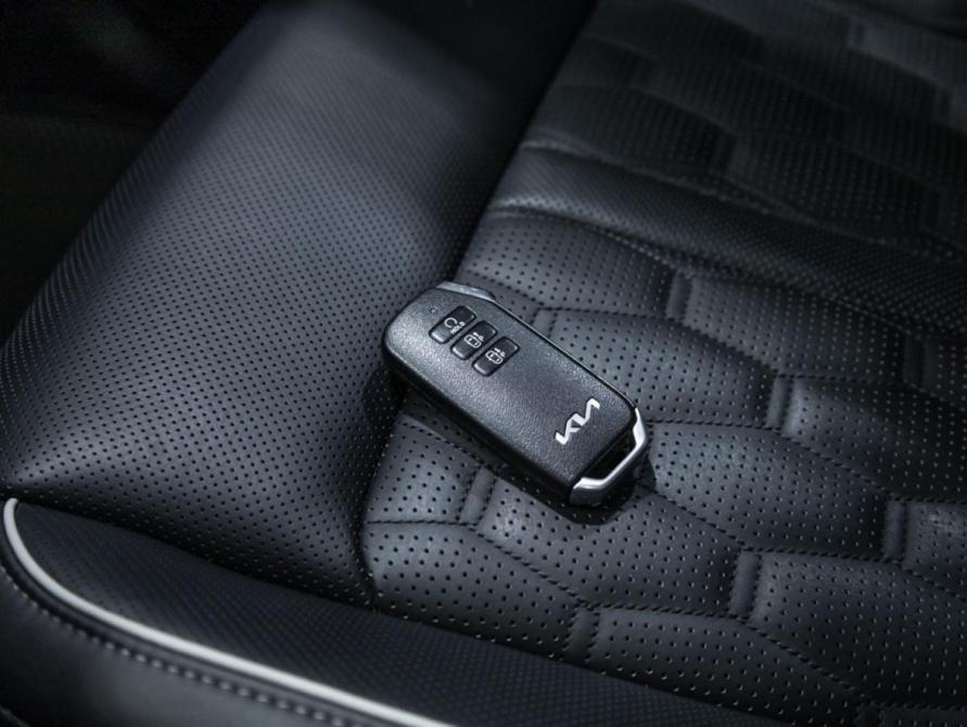 Kia Sorento IV Санкт-Петербург  - изображение 25