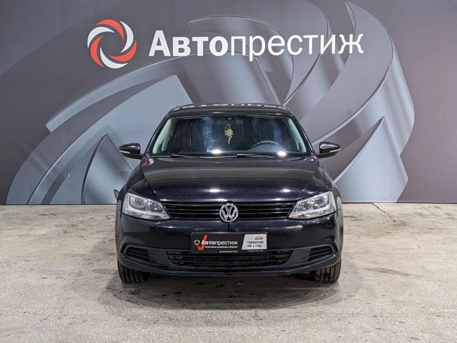 Volkswagen Jetta VI Пермь  - изображение 3