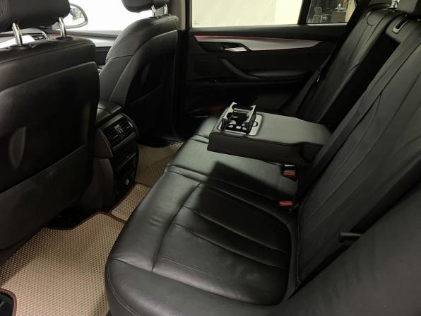 BMW X5 III (F15) с пробегом 2015 года, цена 2 299 000 рублей, 227596 км, внедорожник, Автокод Объявления