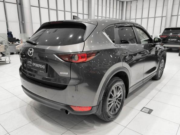 Mazda CX-5 II с пробегом 2019 года, цена 2 600 000 рублей, 137663 км, внедорожник, Автокод Объявления
