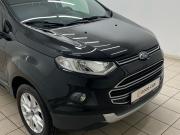 Ford EcoSport II Энгельс  - изображение 43