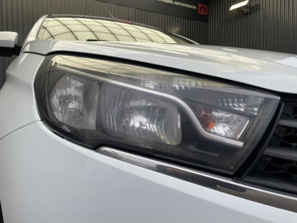Lada (ВАЗ) Vesta I с пробегом 2018 года, цена 917 000 рублей, 160368 км, седан, Автокод Объявления