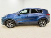 Kia Sportage IV Рестайлинг Тула  - изображение 16