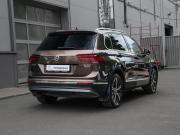 Volkswagen Tiguan II Москва  - изображение 27