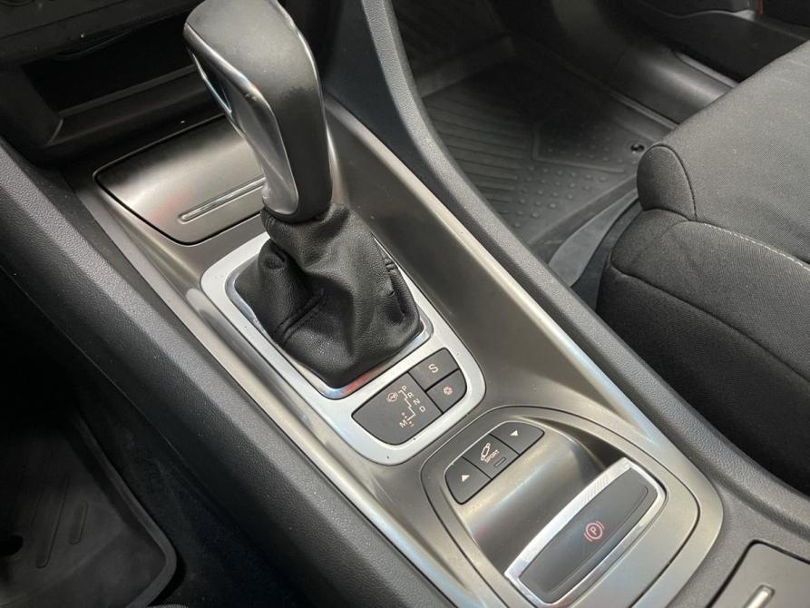 Citroen C5 II Москва  - изображение 15