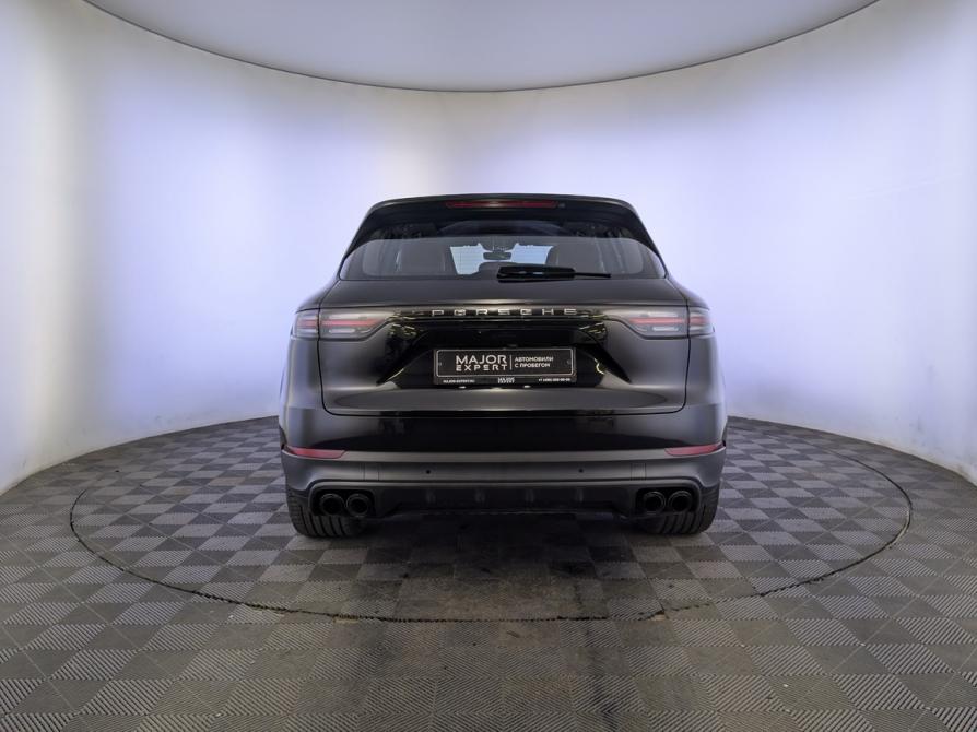 Porsche Cayenne III Москва  - изображение 6