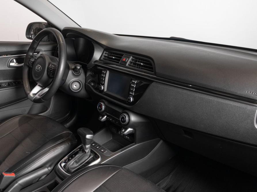 Kia Rio IV Казань  - изображение 7