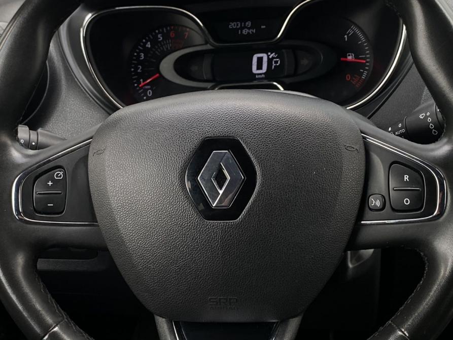 Renault Kaptur I Москва  - изображение 15