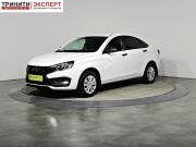 Lada (ВАЗ) Vesta I Рестайлинг (NG) Белгород  - изображение 19