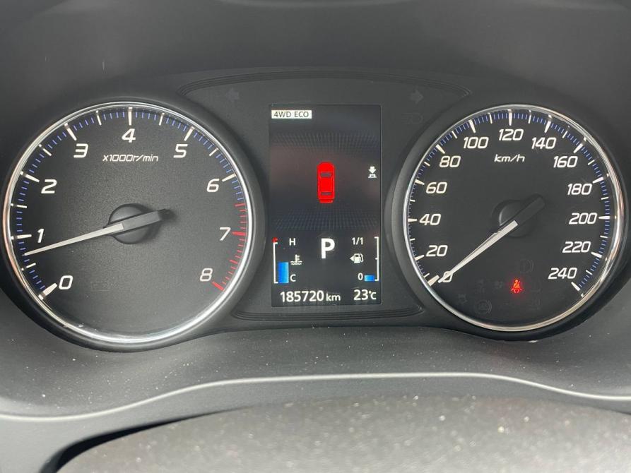 Mitsubishi Outlander III Рестайлинг 2 Стерлитамак  - изображение 28
