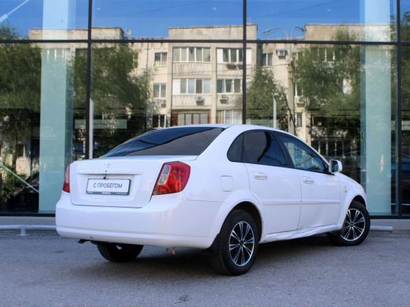 Daewoo Gentra II с пробегом 2014 года, цена 468 000 рублей, 167563 км, седан, Автокод Объявления
