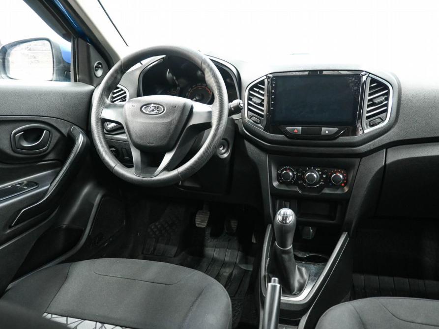 Lada (ВАЗ) XRAY I Ростов-на-Дону  - изображение 9