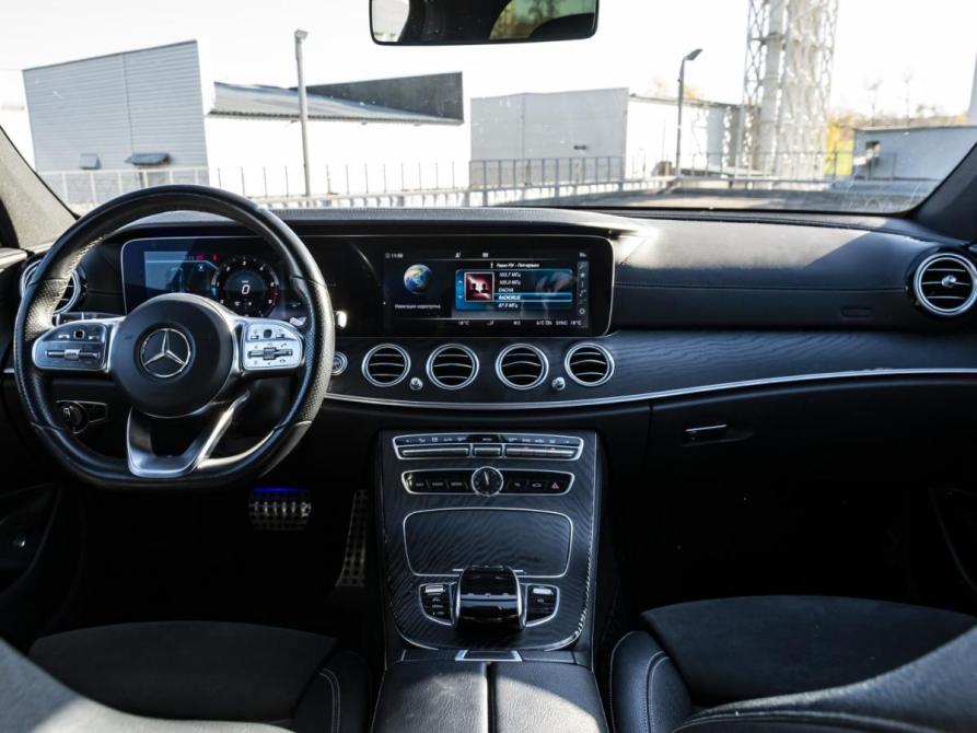 Mercedes-Benz E-Класс V (W213 S213 C238) Москва  - изображение 12