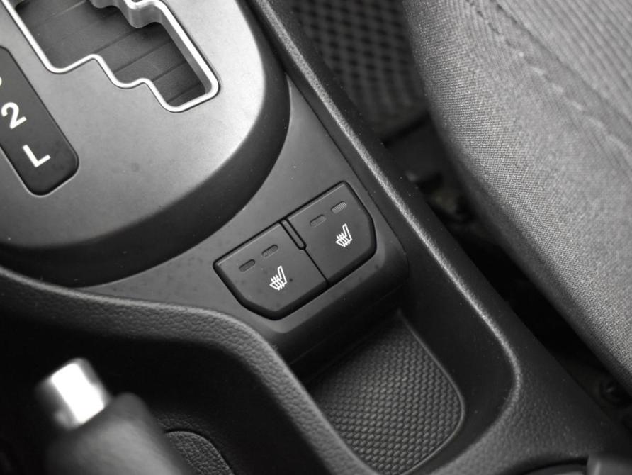 Kia Rio III Казань  - изображение 16