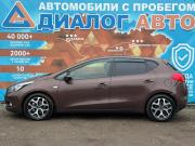 Kia Ceed II Набережные Челны  - изображение 24