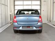 Renault Logan I Рестайлинг Кемерово  - изображение 22