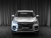 Chery Tiggo 4 I Рестайлинг Тюмень  - изображение 26