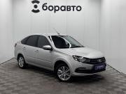 Lada (ВАЗ) Granta I Рестайлинг Воронеж  - изображение 22