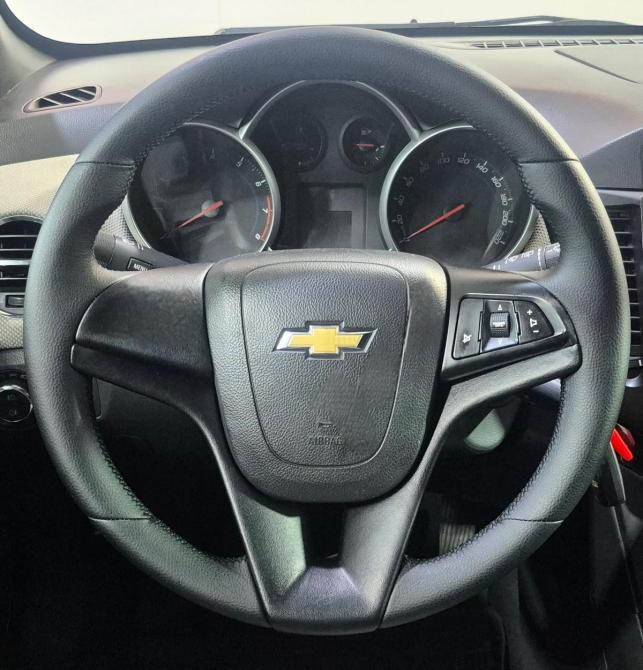 Chevrolet Cruze I Воронеж  - изображение 11