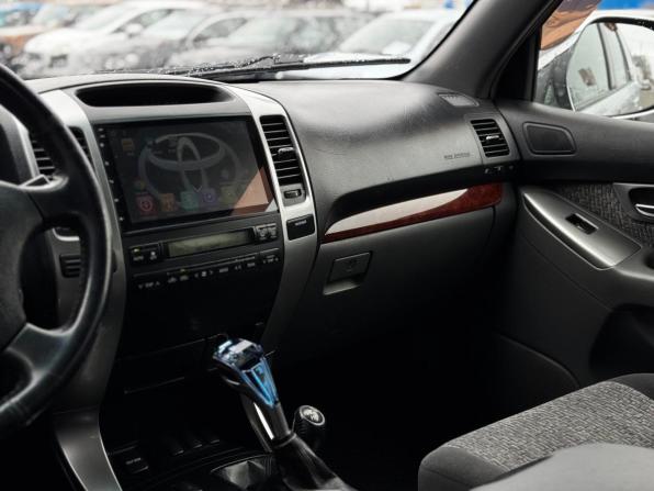 Toyota Land Cruiser Prado 120 Series с пробегом 2005 года, цена 1 359 000 рублей, 379634 км, внедорожник, Автокод Объявления
