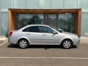 Chevrolet Lacetti I Оренбург  - изображение 17